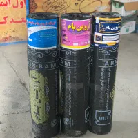 ایزوگام فویلدار اروین بام|مصالح و تجهیزات ساختمان|دلیجان, |دیوار