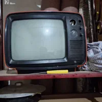 تلویزیون قدیمی