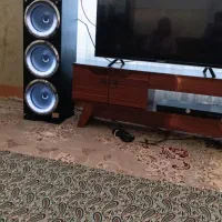 باند مکسیدر|سیستم صوتی خانگی|مشهد, شهرک امام هادی (شهرک غرب)|دیوار