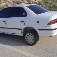 سمندef7 مدل۹۳