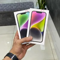 اپل iphone 14 اکبند خوش قیمت