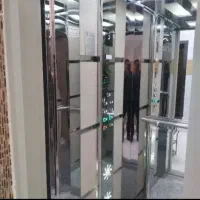 فروش اسانسور نصب تعویض قطعات خرابی ... نقد چک|خدمات پیشه و مهارت|زاهدان, |دیوار
