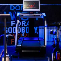 باشگاه بدنسازی ویژه بانوان