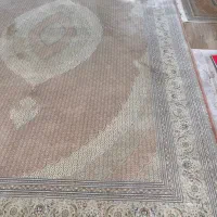 ۲ جفت فرش ماشینی ۹ متری و۳ جفت فرش ۹ متری