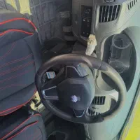 کوئیک۴۰۲ گازبرقی معاوضه باپژو۹۷به بالا