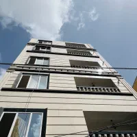 تک واحدی / 2خواب /  پارکینگ اختصاصی