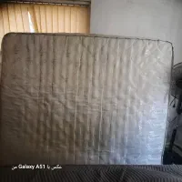 تشک خوشخواب دو نفره رویال