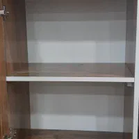 جاکفشی|جاکفشی، کمد، دراور|شوش, |دیوار