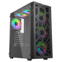 case game. سیستم گیمینگ