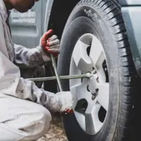استخدام نیروی باتجربه در لاستیک فروشی