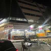 اجاره غرفه سوپر پروتئین