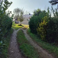 فروش باغ ویلا