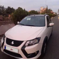 کوییک جی ایکس آر ۱۴۰۴|خودرو سواری و وانت|ارومیه, |دیوار