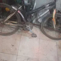 دوچرخه