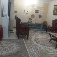 *رهن واحد ۱۲۱ متری شهرک دریا*