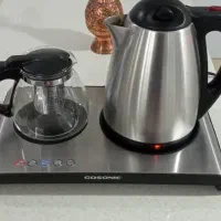 چایی ساز|سماور، چای‌ساز، قهوه‌ساز|پاکدشت, پاکدشت (مامازند)|دیوار