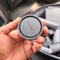 لنز سونی 16mm /f2.8|دوربین عکاسی و فیلم‌برداری|قزوین, |دیوار