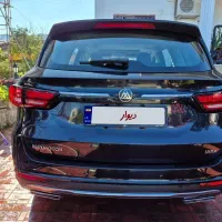 تیارا ۷ نفره ۴۰هزار کارکرد