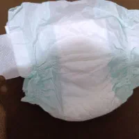 پوشک سایز ۴