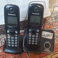 تلفن بی سیم