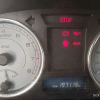 پژو پارس ۹۳ سال داشبورد جدید سوناتایی|خودرو سواری و وانت|کاشان, سال آباد|دیوار