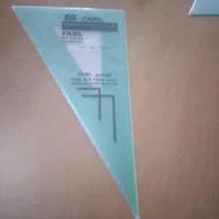 خط کش گونیای ایزومتریک