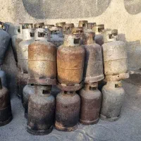 خر‌‌‌ی‌کپسول گاز