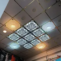 لامپ‌های دست ساز با کیفیت بالا