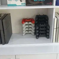 ps4 تعداد ۵۰ عدد|کنسول، بازی ویدئویی و آنلاین|سنندج, |دیوار