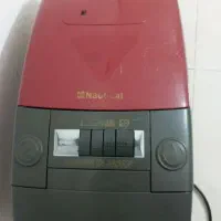 بدنه جاروبرقی سامسونگ باکلیه متعلقات سالم