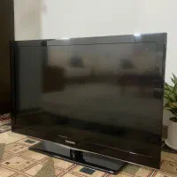 تلویزون سامسونگ ۴۰ اینچ مدل LA40|تلویزیون و پروژکتور|زرقان, |دیوار