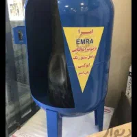 منبع تحت فشار امراه ۲۴ ماه گارانتی