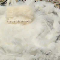 لباس عروس بچگانه