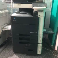 پرینتر KONICA 452