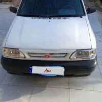 پراید۱۳۸۵|خودرو سواری و وانت|دشت آزادگان, |دیوار