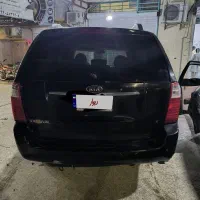 هایس ۷نفره استیشن فول اپشن|خودرو سواری و وانت|چابهار, |دیوار