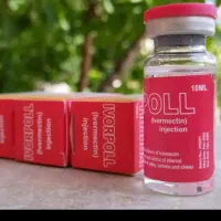 محلول ضد شپش