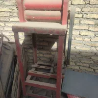 نورد عرض ۵۰|ماشین‌آلات صنعتی|مشهد, شهرک مهر آباد|دیوار