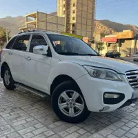 لیفان ایکس ۶۰بی رنگ۹۵|خودرو سواری و وانت|کرمانشاه, |دیوار