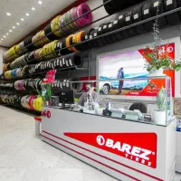 لاستیک60 سایز 225/55R18 و 235/45R19 قیمت ویژه