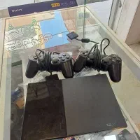 پلی استیشن ۲ دو دسته