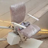 پله پیما در حد نو