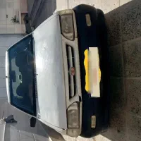 پرایدمدل۸۸دوگانه سوزشرکتی معاوضه با۴۰۵