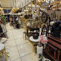 لوستر لاینر خطی 5 شعله برند کارتهران عمده و تک|لوستر و چراغ آویز|مشهد, توس (بلوار توس)|دیوار