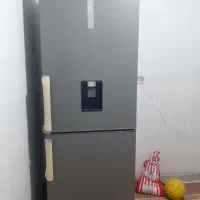 یخچال بدون برفک