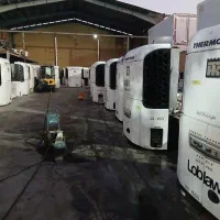 ترموکینک موتور یخچال