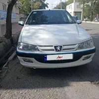 پژو پارس سال