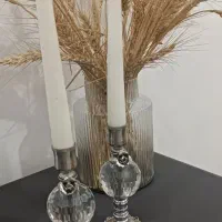 دکوری شمعدان