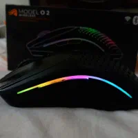 موس گیمینگ Glorious