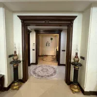 فروش آپارتمان لوکس ۳۸۰متری تک واحدی اقدسیه سپند